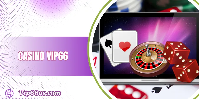 Casino VIP66